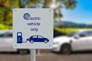 electric vehicle repair service independence, service request form
